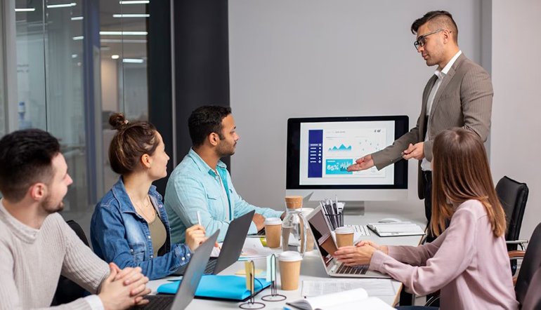 Workwise Recruiter Blog